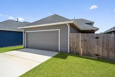 313 Timber Brook Drive, Hutto, TX 78634 - Photo 2