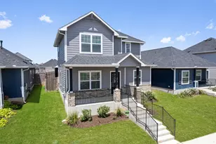 313 Timber Brook Dr, Hutto, TX 78634 - Photo 4