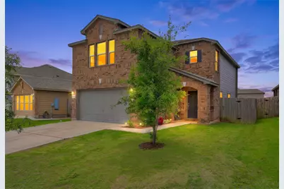 13712 Vigilance Street, Manor, TX 78653 - Photo 2