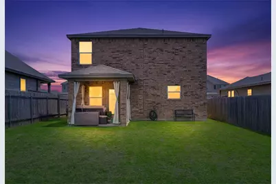 13712 Vigilance Street, Manor, TX 78653 - Photo 2