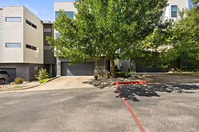 2105 Goodrich Avenue #7, Austin, TX 78704 - Photo 38