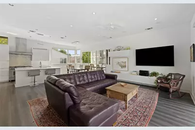 2105 Goodrich Avenue #7, Austin, TX 78704 - Photo 4