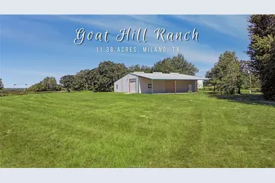 Tbd County Road 328, Milano, TX 76556 - Photo 1