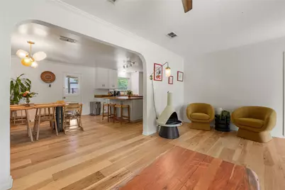 7523 Meadowview Lane, Austin, TX 78752 - Photo 6