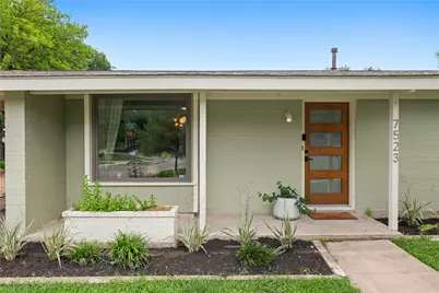 7523 Meadowview Lane, Austin, TX 78752 - Photo 1