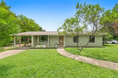 7523 Meadowview Lane, Austin, TX 78752 - Photo 2