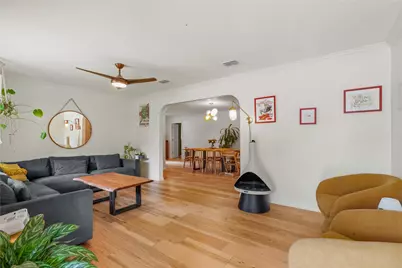 7523 Meadowview Lane, Austin, TX 78752 - Photo 4