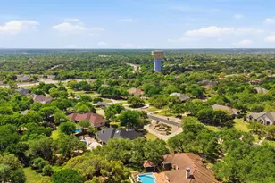 404 10 Oaks Dr, Georgetown, TX 78633 - Photo 36