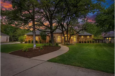 404 Ten Oaks Drive, Georgetown, TX 78633 - Photo 1