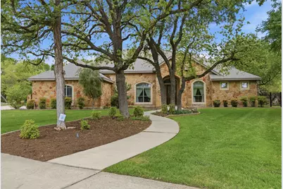 404 Ten Oaks Drive, Georgetown, TX 78633 - Photo 2