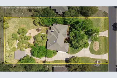 404 Ten Oaks Drive, Georgetown, TX 78633 - Photo 4