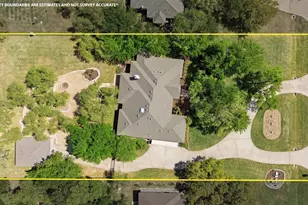 404 10 Oaks Dr, Georgetown, TX 78633 - Photo 4