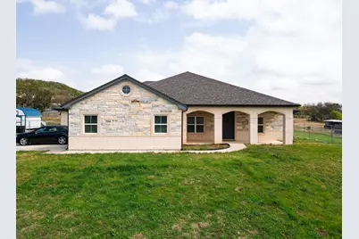 2662 Snow Road, Kempner, TX 76539 - Photo 1