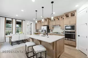 353 Blue Summit Bnd, Liberty Hill, TX 78642 - Photo 8