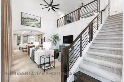 353 Blue Summit Bend, Liberty Hill, TX 78642 - Photo 22