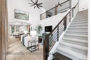 353 Blue Summit Bnd, Liberty Hill, TX 78642 - Photo 22