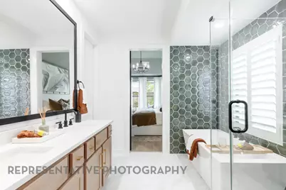 353 Blue Summit Bend, Liberty Hill, TX 78642 - Photo 18