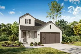 353 Blue Summit Bnd, Liberty Hill, TX 78642 - Photo 1