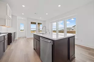 353 Blue Summit Bnd, Liberty Hill, TX 78642 - Photo 4