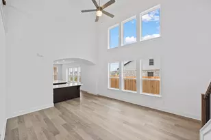 353 Blue Summit Bnd, Liberty Hill, TX 78642 - Photo 6