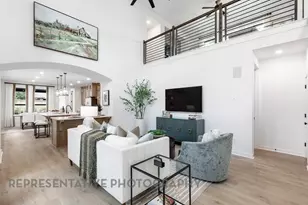 353 Blue Summit Bnd, Liberty Hill, TX 78642 - Photo 4