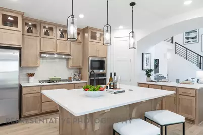 353 Blue Summit Bend, Liberty Hill, TX 78642 - Photo 2