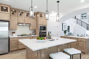 353 Blue Summit Bnd, Liberty Hill, TX 78642 - Photo 2