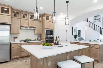 353 Blue Summit Bend, Liberty Hill, TX 78642 - Photo 2