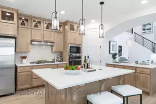 353 Blue Summit Bnd, Liberty Hill, TX 78642 - Photo 2