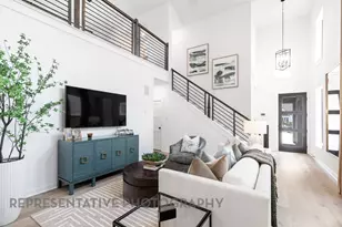 353 Blue Summit Bnd, Liberty Hill, TX 78642 - Photo 10