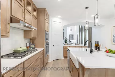 353 Blue Summit Bend, Liberty Hill, TX 78642 - Photo 6