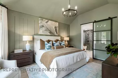 353 Blue Summit Bend, Liberty Hill, TX 78642 - Photo 14