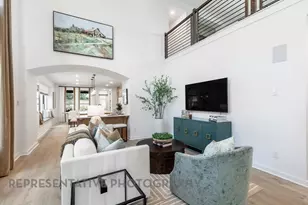 353 Blue Summit Bnd, Liberty Hill, TX 78642 - Photo 14