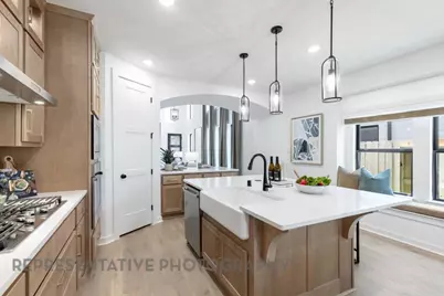 353 Blue Summit Bend, Liberty Hill, TX 78642 - Photo 6