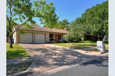 12812 Esplanade Street, Austin, TX 78727 - Photo 1