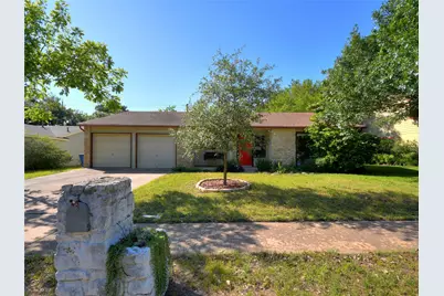 12812 Esplanade Street, Austin, TX 78727 - Photo 2