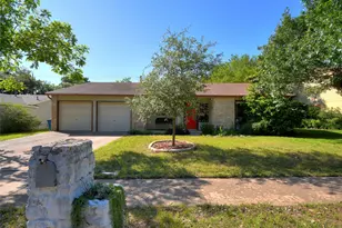 12812 Esplanade St, Austin, TX 78727 - Photo 2