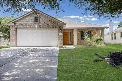 11612 Timber Heights Drive, Austin, TX 78754 - Photo 1
