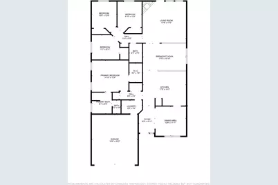 11612 Timber Heights Drive, Austin, TX 78754 - Photo 4