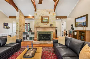 546 McAllister Rd, Bastrop, TX 78602 - Photo 6