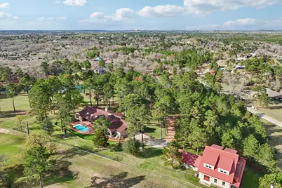 546 McAllister Road, Bastrop, TX 78602 - Photo 28