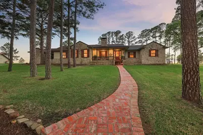 546 McAllister Road, Bastrop, TX 78602 - Photo 2