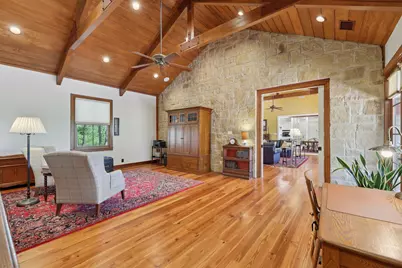 546 McAllister Road, Bastrop, TX 78602 - Photo 12