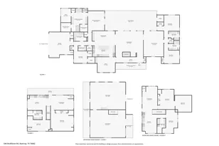 546 McAllister Rd, Bastrop, TX 78602 - Photo 40