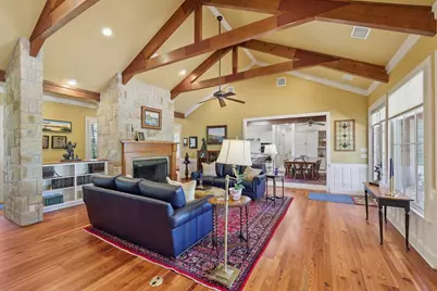 546 McAllister Road, Bastrop, TX 78602 - Photo 10