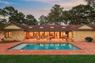 546 McAllister Road, Bastrop, TX 78602 - Photo 14