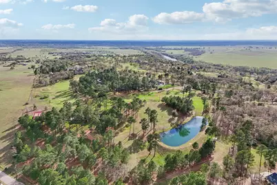 546 McAllister Road, Bastrop, TX 78602 - Photo 8