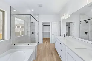 808 Crescent View Dr, Georgetown, TX 78628 - Photo 8