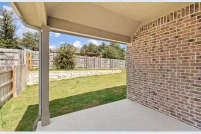 808 Crescent View Drive, Georgetown, TX 78628 - Photo 18