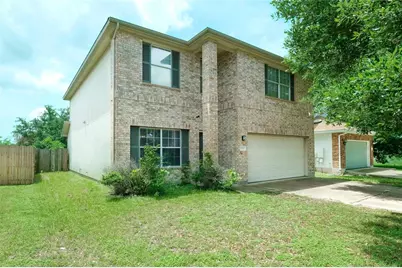 17909 Maxa Drive, Manor, TX 78653 - Photo 1